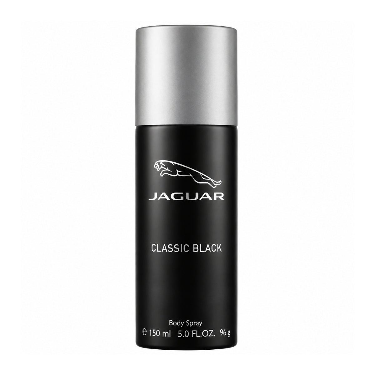 Jaguar Classic Black Body Spray price in Pakistan