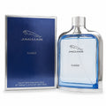 Jaguar Classic Blue