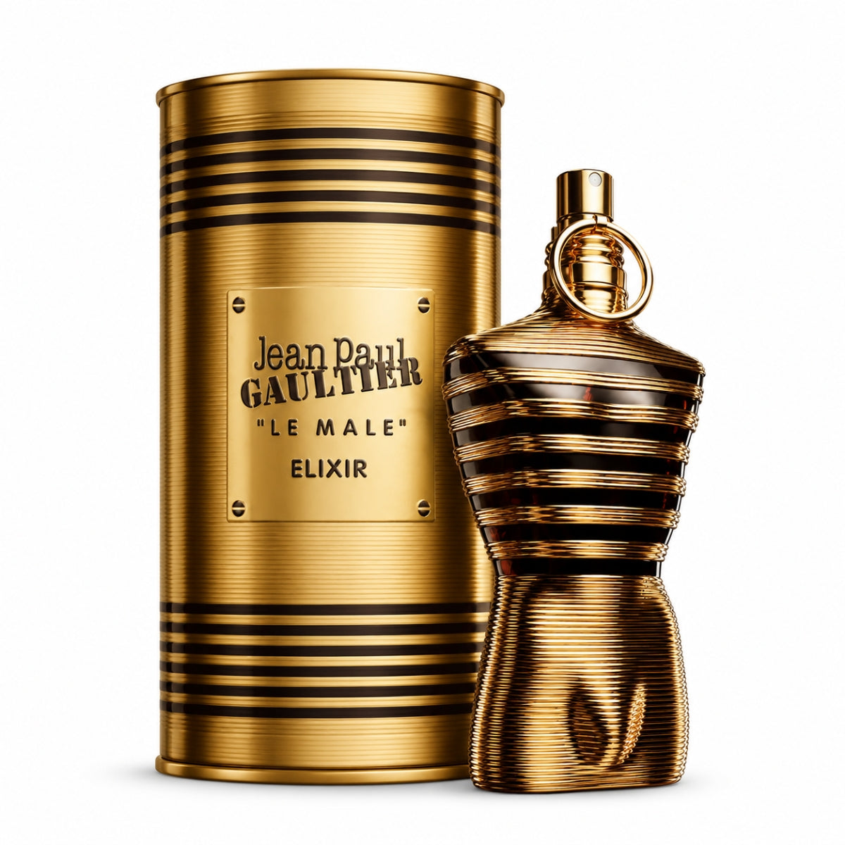 Jean Paul Gaultier Le Male Elixir Parfum