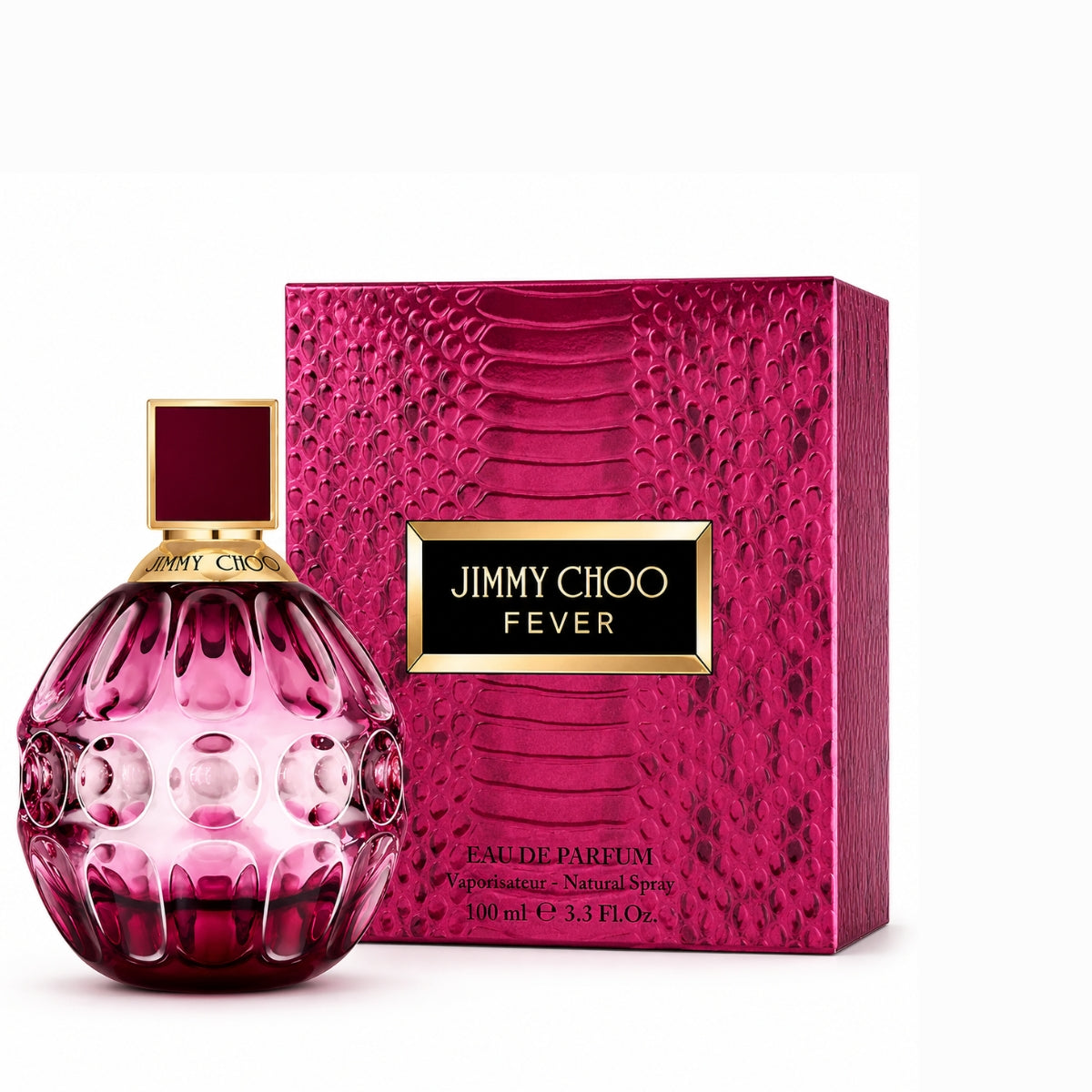 Jimmy Choo Fever Eau De Parfum women sweet gourmand perfume Pakistan