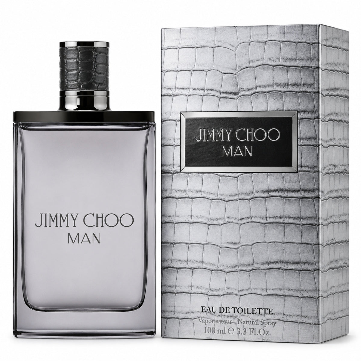 Jimmy Choo Man EDT aromatic fruity woody perfume Pakistan