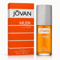 Jovan Musk For Men Perfume Bottle - Classic & Masculine Fragrance