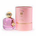 junaid jamshed wasim akram 502 for her eau de parfum original price in pakistan