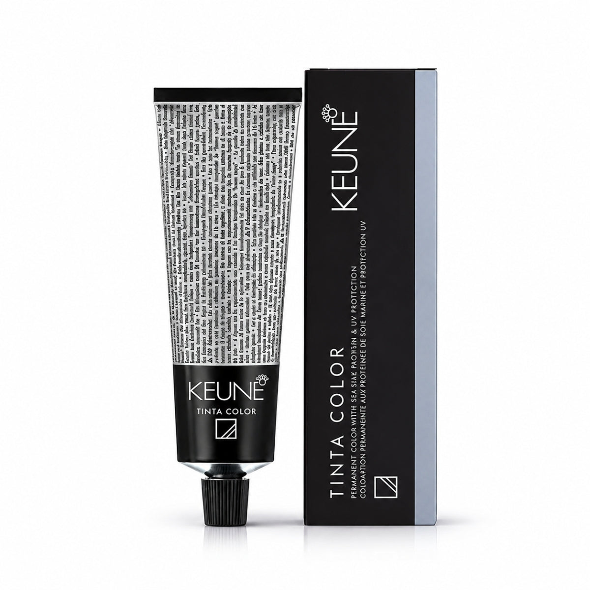 Keune Tinta Hair Color Dark Brown-3