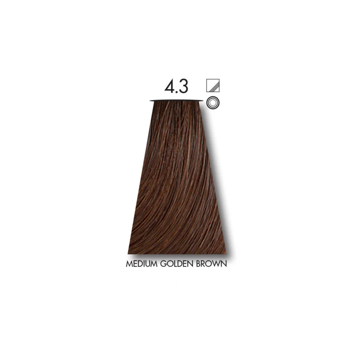 keune 4.3 swatch shade medium golden brown tinta color permanent color sea silk protein  & uv protection best imported original trending high demand near me price in pakistan karachi lahore islamabad peshawar quetta sukkur sialkot hyderabad mianwali gujranwala mirpurkhas   