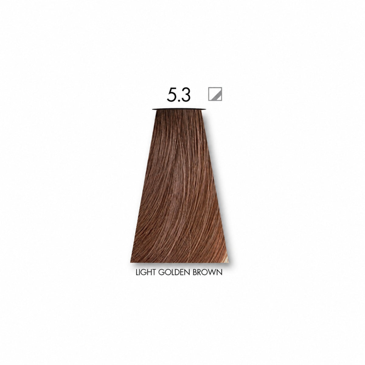 Keune Tinta Hair Color Light Golden Brown 5.3