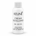 Keune Cream Developer 6% 20 Vol