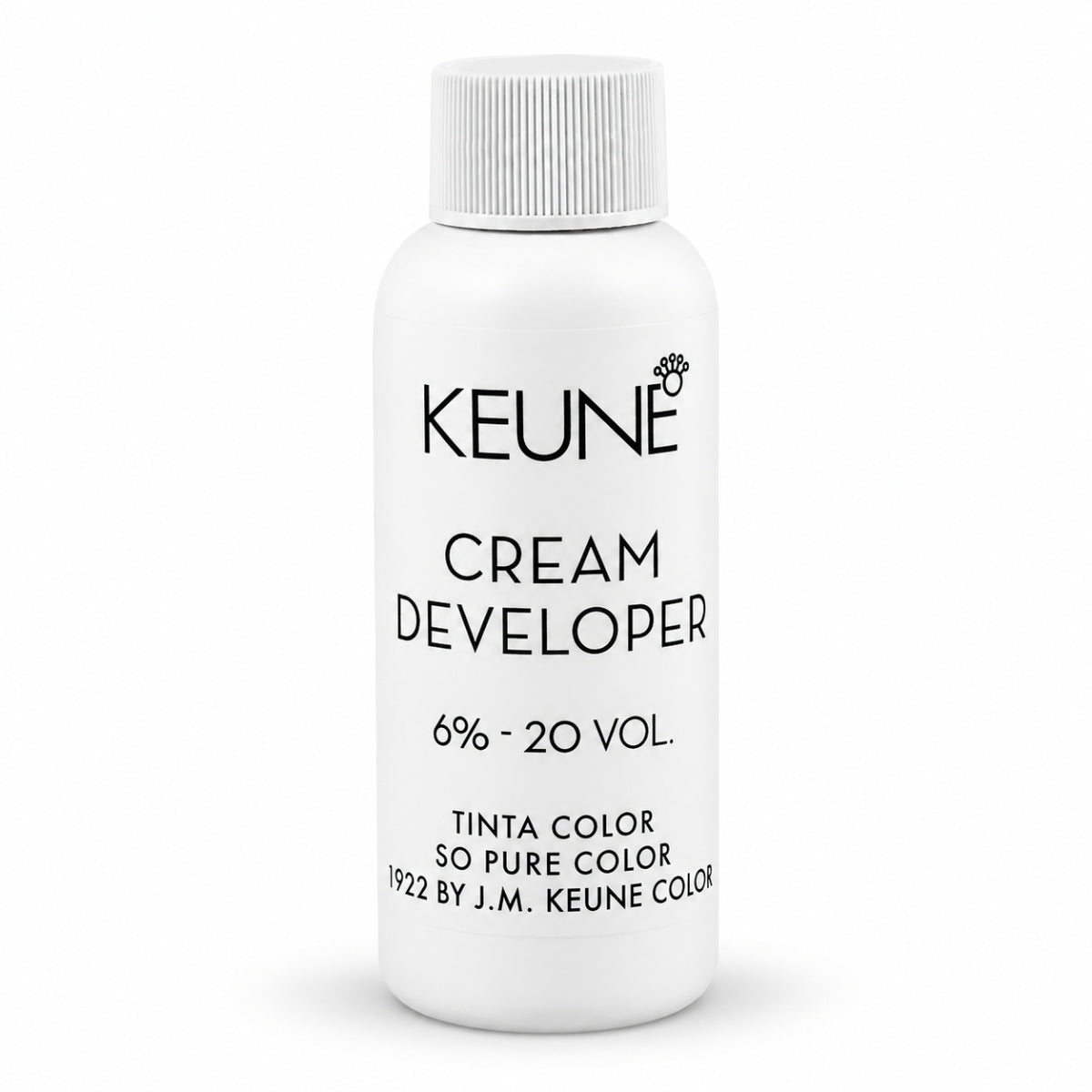 Keune Cream Developer 6% 20 Vol