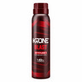 Krone Attitude Blast Body Spray for a bold and energetic scent.