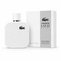 Lacoste L.12.12 Eau de Parfum Blanc 100ml original men's perfume in Pakistan