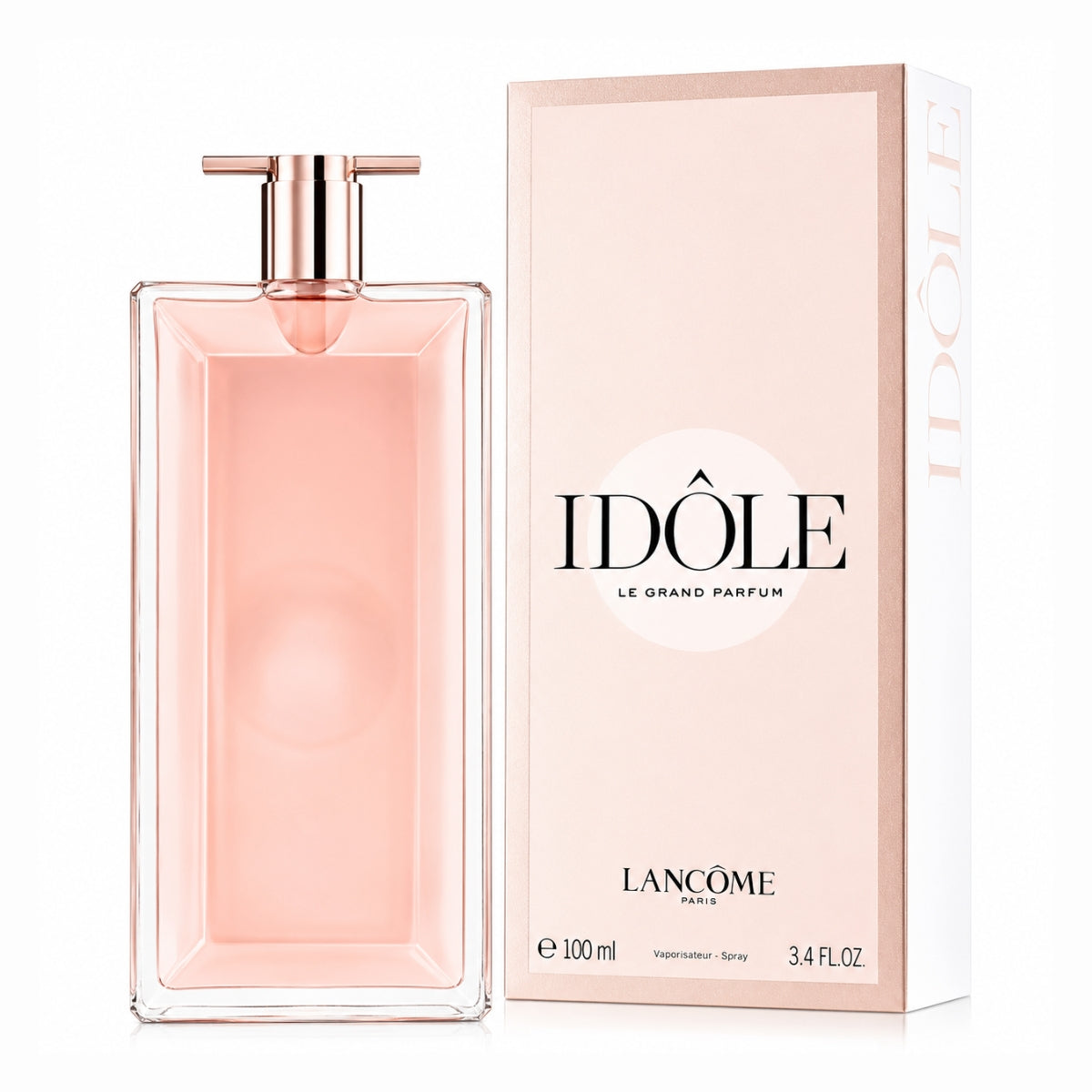 Lancome Idôle Eau De Parfum for Women Floral Musky Perfume Pakistan