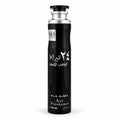 Lattafa 24 Carat White Gold Air Freshener Spray 300ml