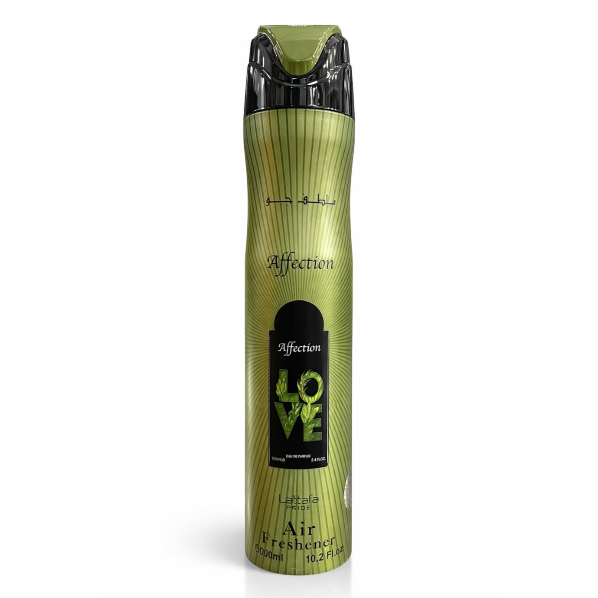Lattafa Affection Air Freshener 300ml pistachio vanilla creamy room spray Pakistan