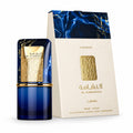 Lattafa Al Nashama Caprice Eau de Parfum