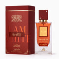 Lattafa Ana Abiyedh Scarlet perfume sweet cherry vanilla Pakistan