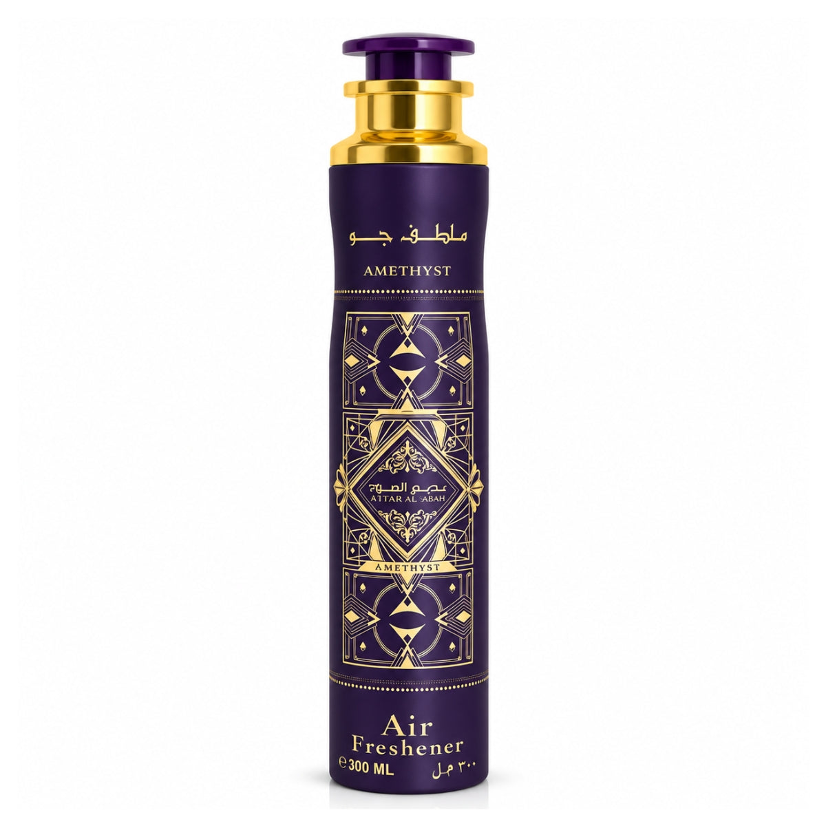 Lattafa Badee Al Oud Amethyst Air Freshener