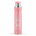 Lattafa Bade'e Al Oud Noble Blush Air Freshener Spray for home, bedroom, office use fragrance