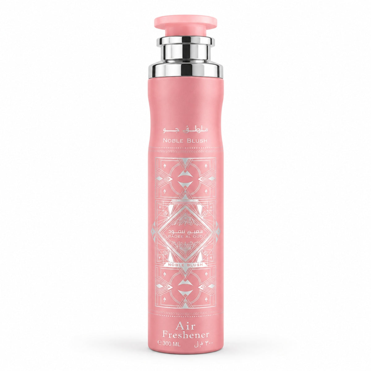 Lattafa Bade'e Al Oud Noble Blush Air Freshener Spray for home, bedroom, office use fragrance
