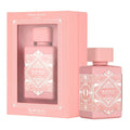 Lattafa Badee Al Oud Noble Blush perfume women sweet floral gourmand Pakistan