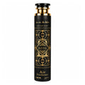 Lattafa Badee Al Oud AirFreshner - A powerful and rich oud fragrance