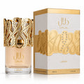 Lattafa Dalal Eau De Parfum 100ml original unisex gourmand floral perfume in Pakistan