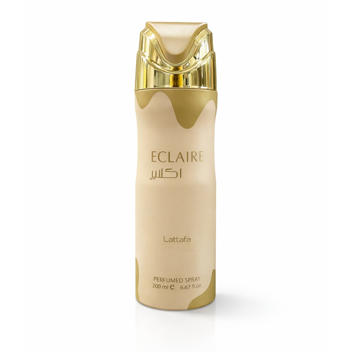 Lattafa Eclaire Body Spray