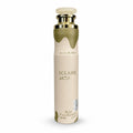 Lattafa Eclaire Air Freshener Spray 300ml near me cheap budget friendly for home personal office bedroom use for married couple