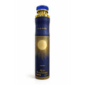 Lattafa Emaan Air Freshener fresh citrus floral and vanilla woody fragrance