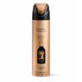 Lattafa Eternal Vanille Deodorant Spray warm vanilla amber long lasting body spray Pakistan