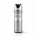 Lattafa Fakhar Body Spray