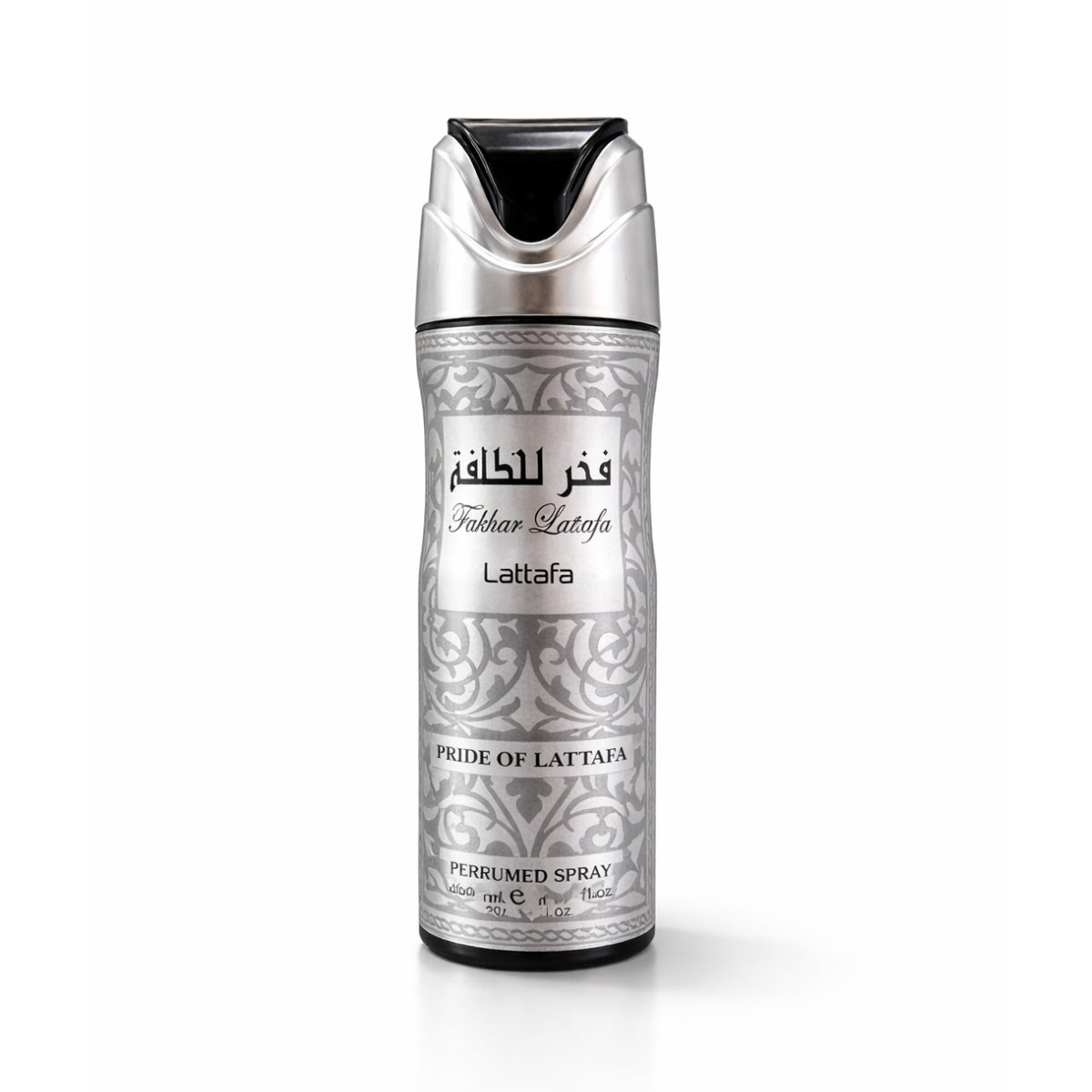 Lattafa Fakhar Body Spray