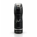 Lattafa Hayyati Body Spray
