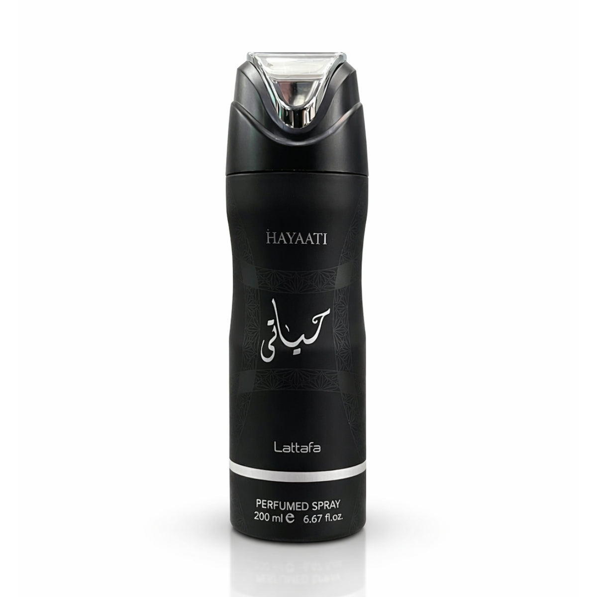 Lattafa Hayyati Body Spray