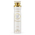 Lattafa her confession Air Freshener room Spray 300ml near me for office and home bedroom living room gym use 