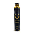 Lattafa his confession Air Freshener  room Spray 300ml near me for office and home bedroom living room gym use 