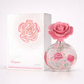 Lattafa Layaan perfume 100ml floral fruity women fragrance Pakistan