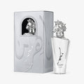 Lattafa Maahir Legacy Eau de Parfum