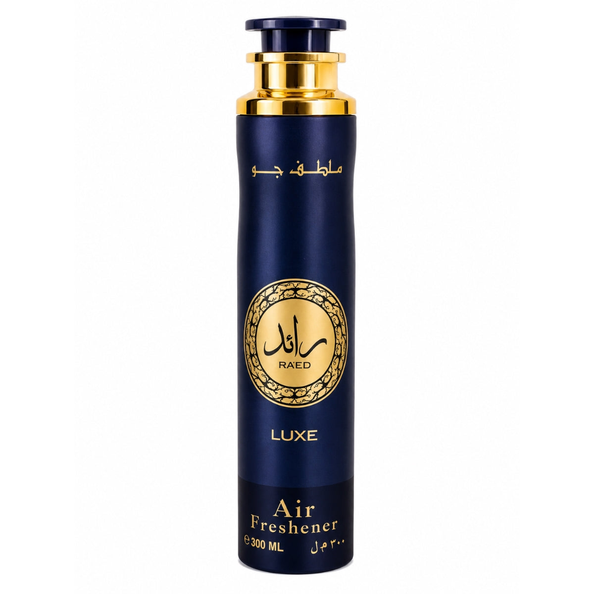 Lattafa Raeed Luxe AirFreshner - Elegant and luxurious fragrance
