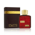 Lattafa Ramz Gold Eau De Parfum 100ml luxury unisex perfume in Pakistan