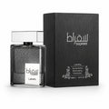 Lattafa Suqraat EDP 100ml fresh aromatic Arabic perfume for men in Pakistan