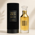 Lattafa Velvet Oud
