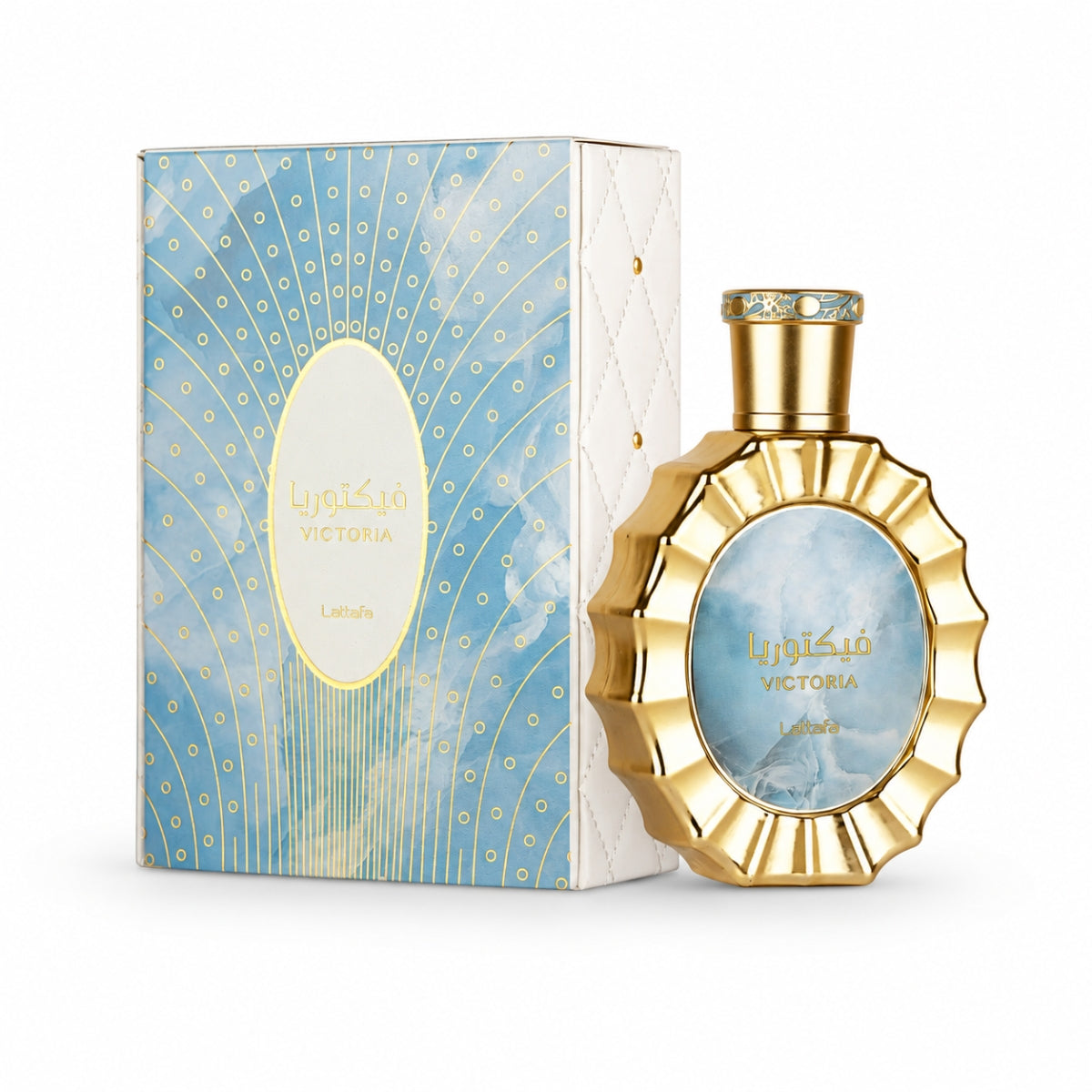 Lattafa Victoria Eau de Parfum 100ml Original Perfume Pakistan