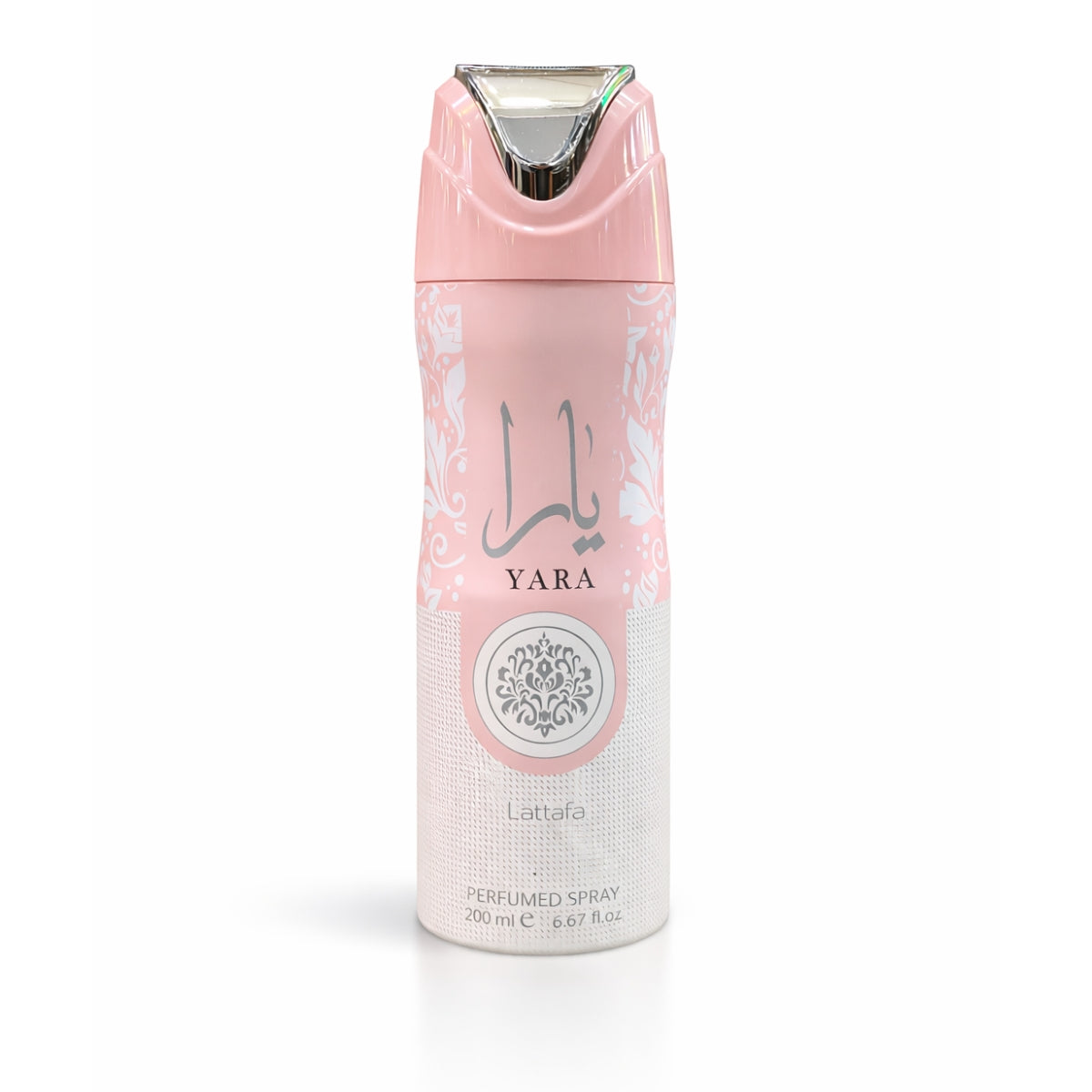 Lattafa Yara Body Spray sweet floral fruity long lasting fragrance Pakistan