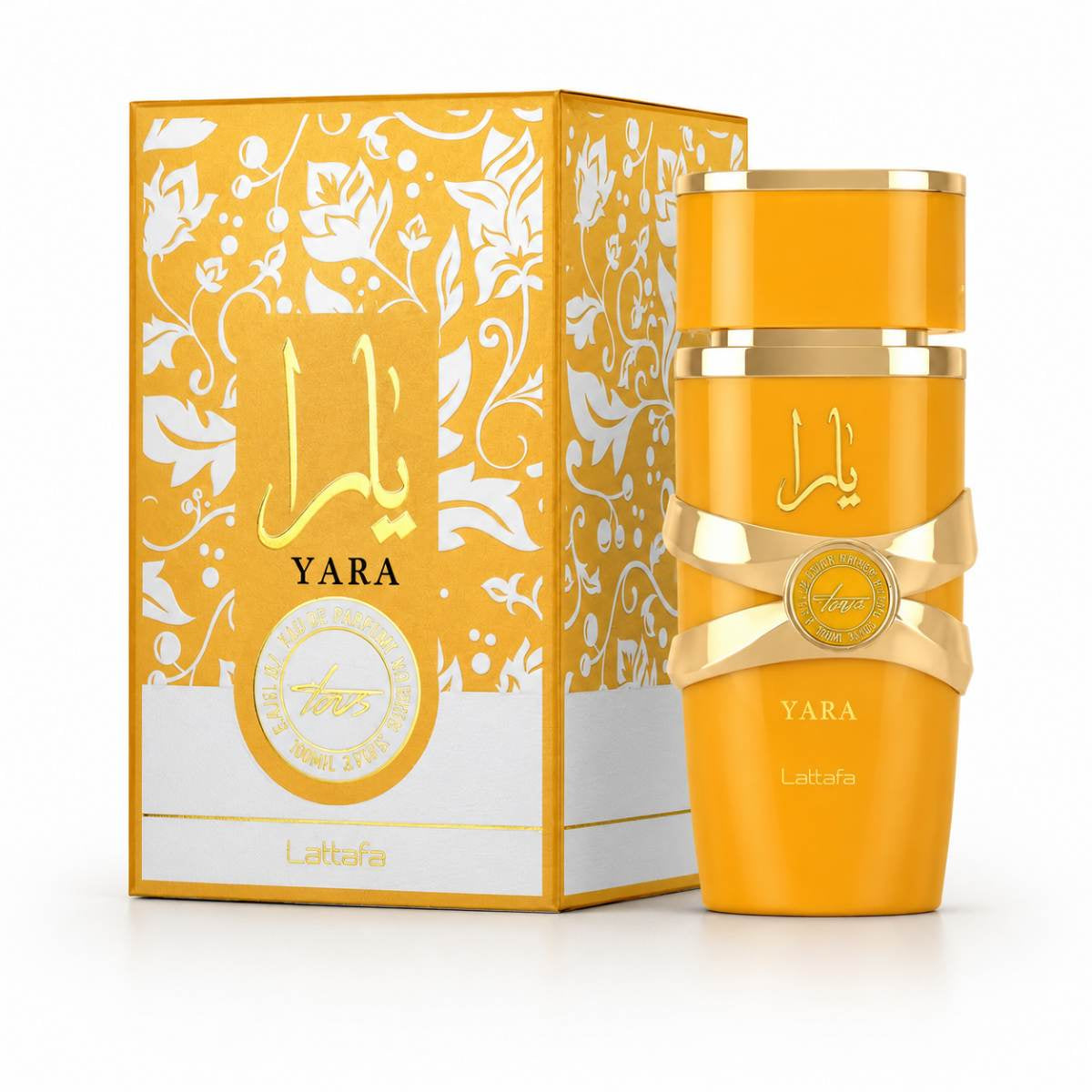 Lattafa Yara Tous EDP Original Women's Perfume Pakistan