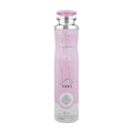 Lattafa Yara air freshener - long-lasting Arabic scent for home & car