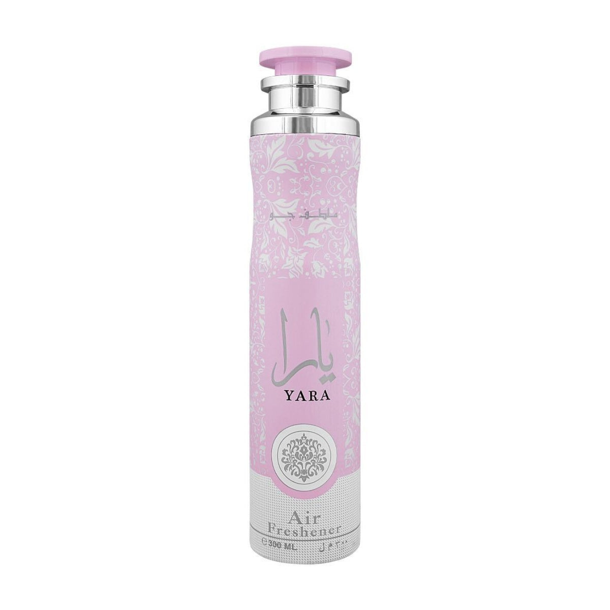 Lattafa Yara air freshener - long-lasting Arabic scent for home & car