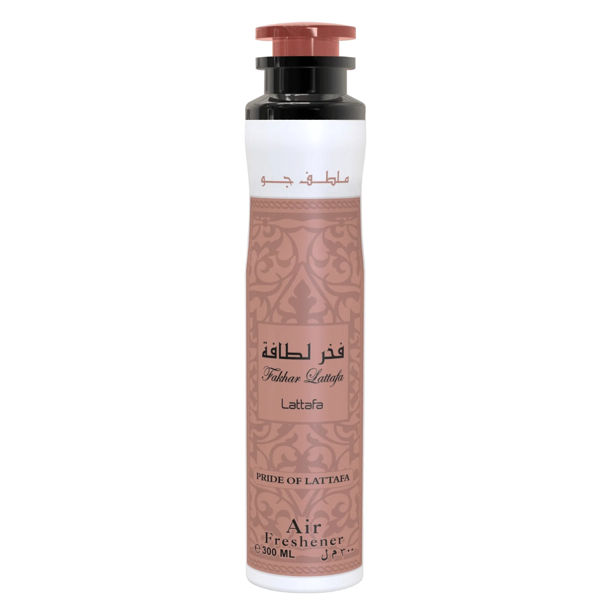 Lattafa Fakhar Femme Air Freshener floral fruity vanilla musk fragrance