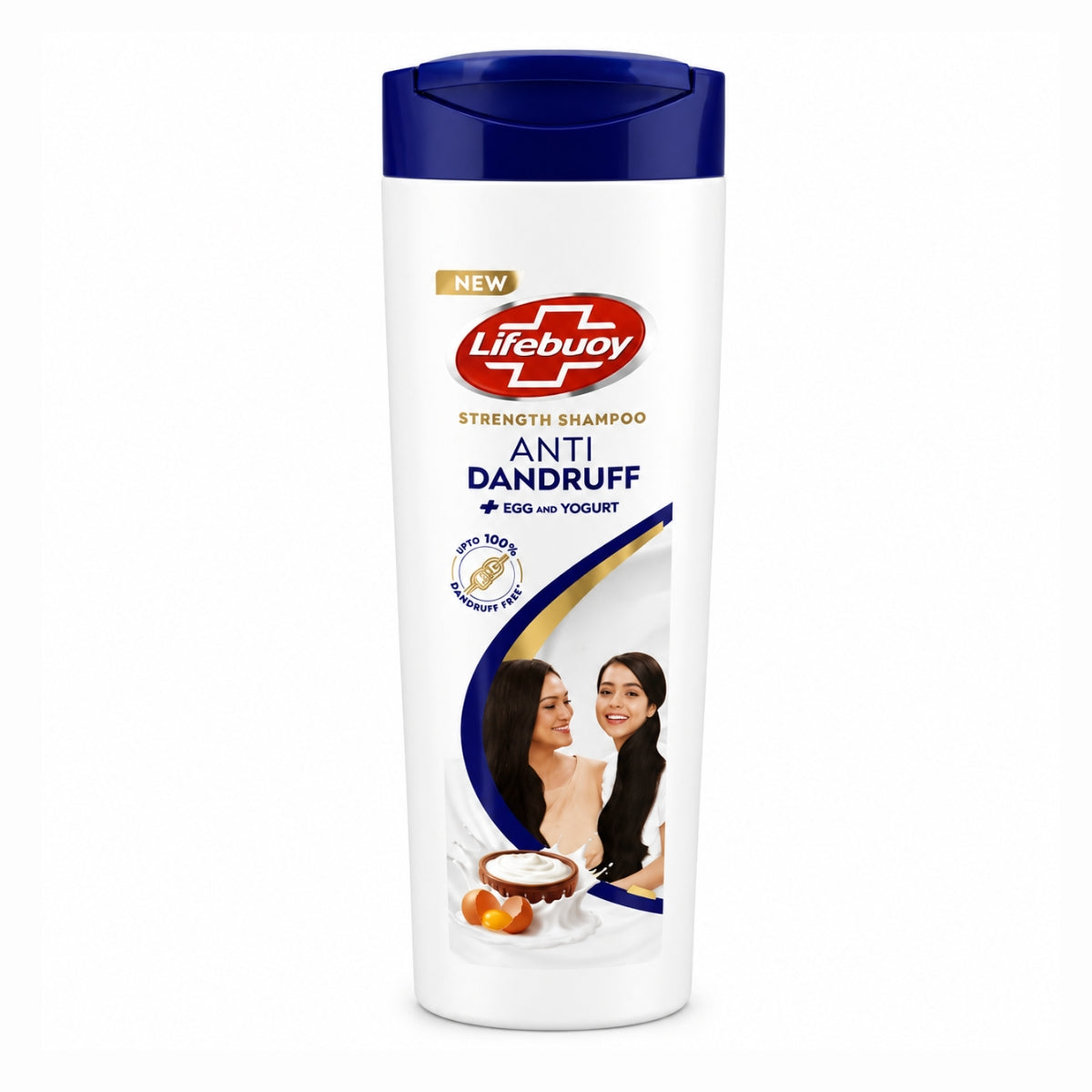 Lifebuoy Anti Dandruff Shampoo 370ml dandruff control Pakistan