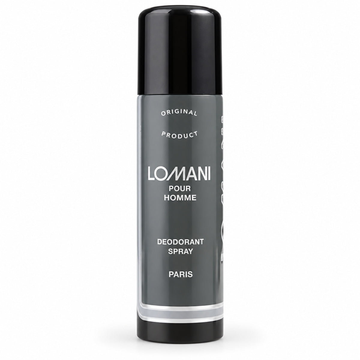 Lomani Pour Homme Deodorant Body Spray Can for Men in Pakistan