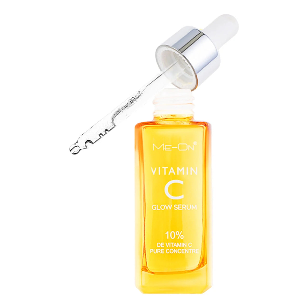 ME-ON Vitamin C Glow Serum 30ml original brightening serum